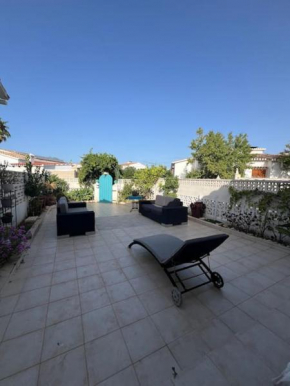 Casa en Les Marines, Denia